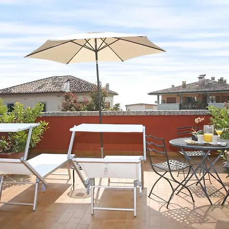 Residenza Alighieri فندق