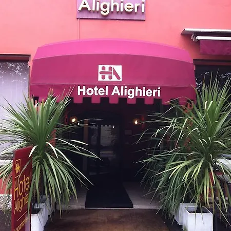 Residenza Alighieri 2* باردولينو
