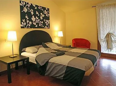 Residenza Alighieri 2* باردولينو
