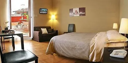 فندق Residenza Alighieri باردولينو