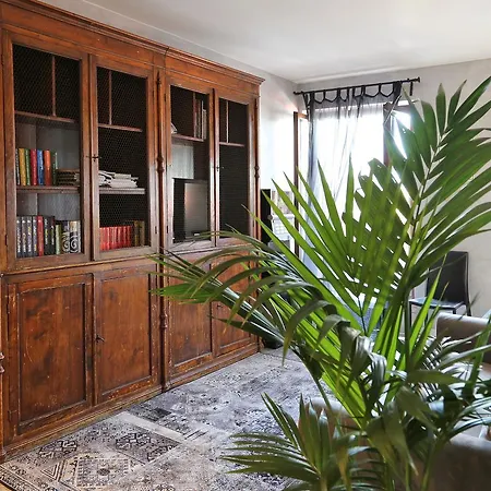 Residenza Alighieri باردولينو