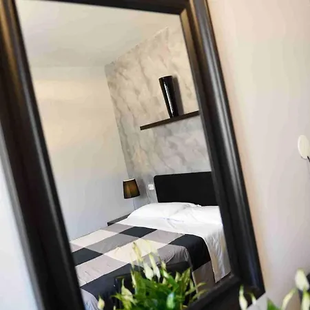 Residenza Alighieri باردولينو