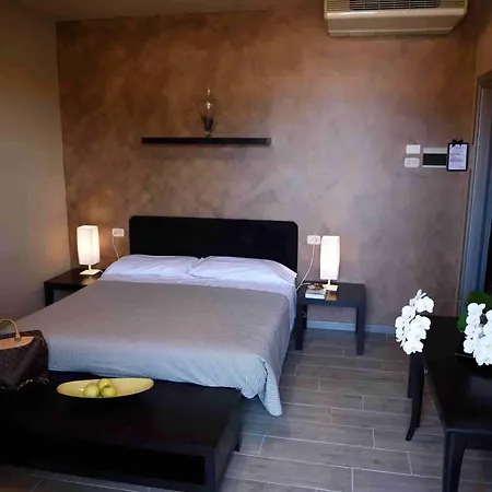 Residenza Alighieri 2* باردولينو