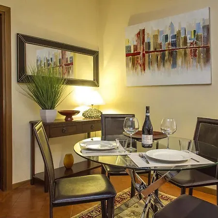 Residenza Alighieri فندق 2*