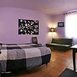 Szálloda Residenza Alighieri