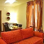 Szálloda Residenza Alighieri 2*