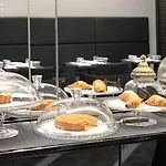 Residenza Alighieri Szálloda 2*