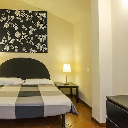 Residenza Alighieri 2*
