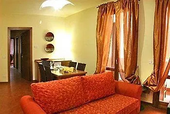 Otel Residenza Alighieri 2*