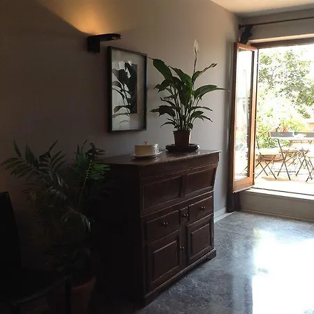 Otel Residenza Alighieri