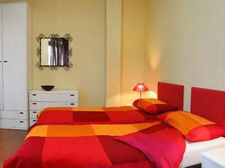 מלון Residenza Alighieri