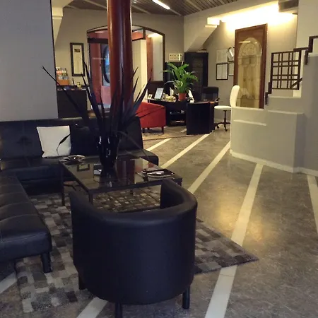 Otel Residenza Alighieri