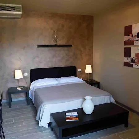Otel Residenza Alighieri