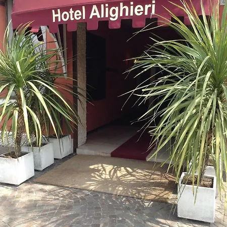 Residenza Alighieri 2* Bardolino