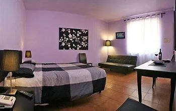 Hotell Residenza Alighieri