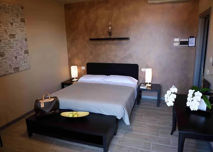 Residenza Alighieri Hotell Bardolino