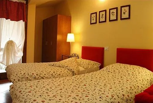 Residenza Alighieri 2*