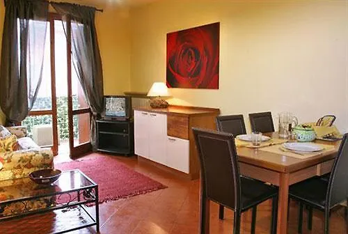 Residenza Alighieri 2*