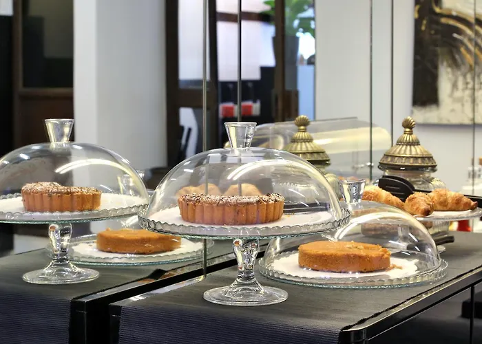 Residenza Alighieri Hotell 2*