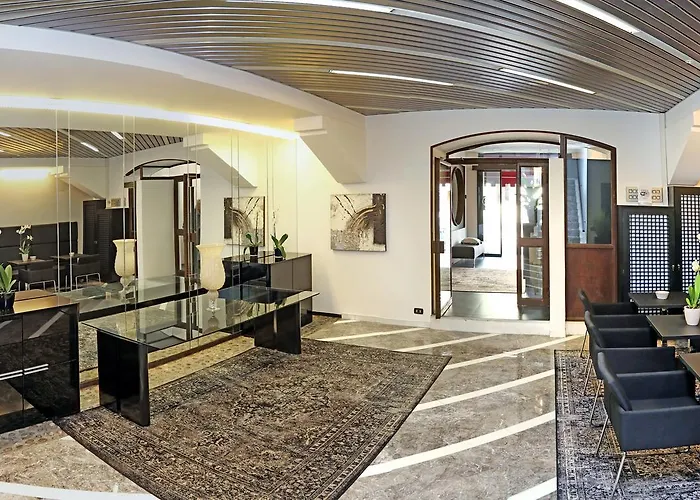 Residenza Alighieri 2*