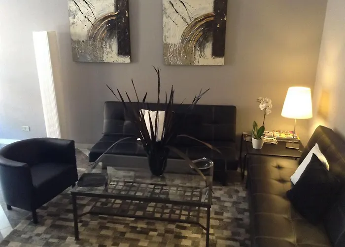 Residenza Alighieri Hotell 2*