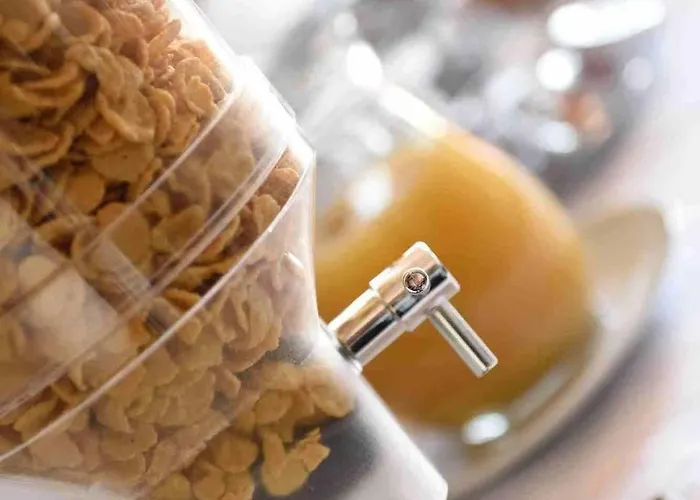 Residenza Alighieri Hotell 2*