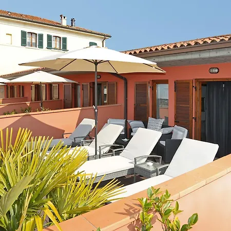 Residenza Alighieri ホテル 2*