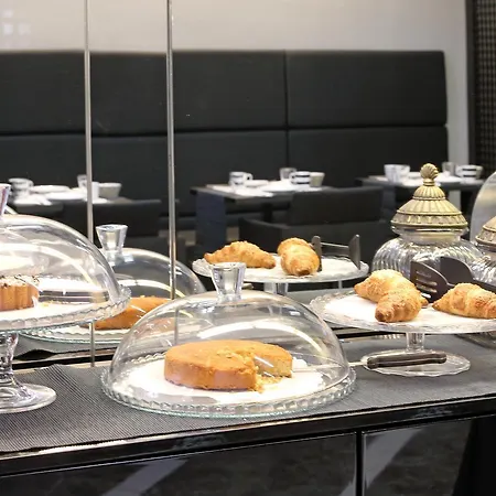 Residenza Alighieri ホテル 2*