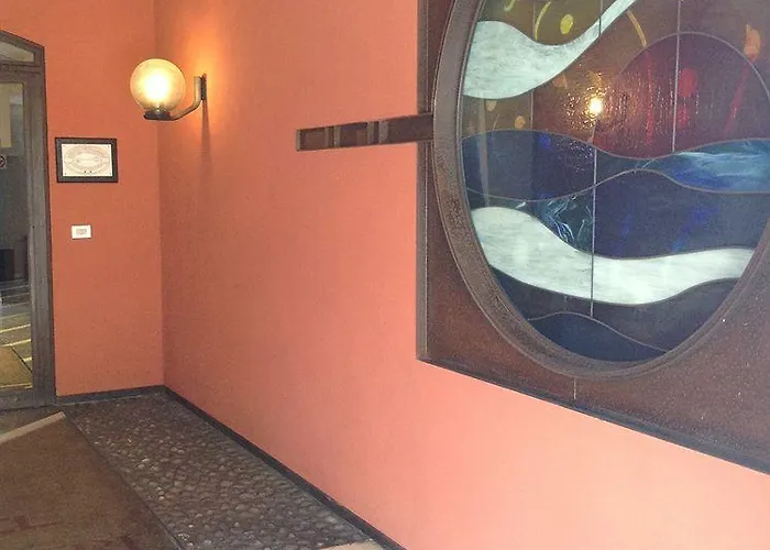 Residenza Alighieri