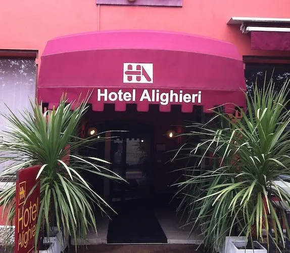 Residenza Alighieri 2* 巴多利诺