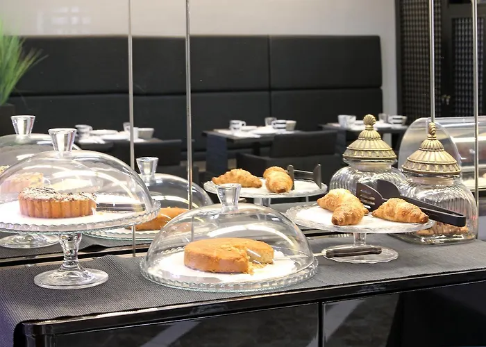 Residenza Alighieri 酒店 2*