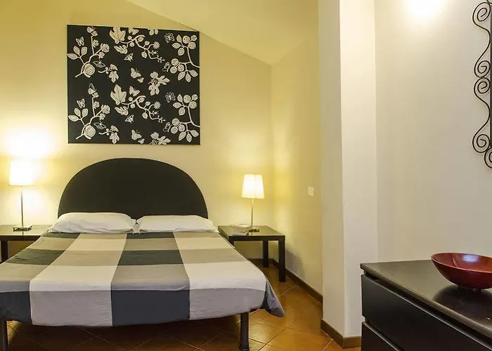 Residenza Alighieri 2*